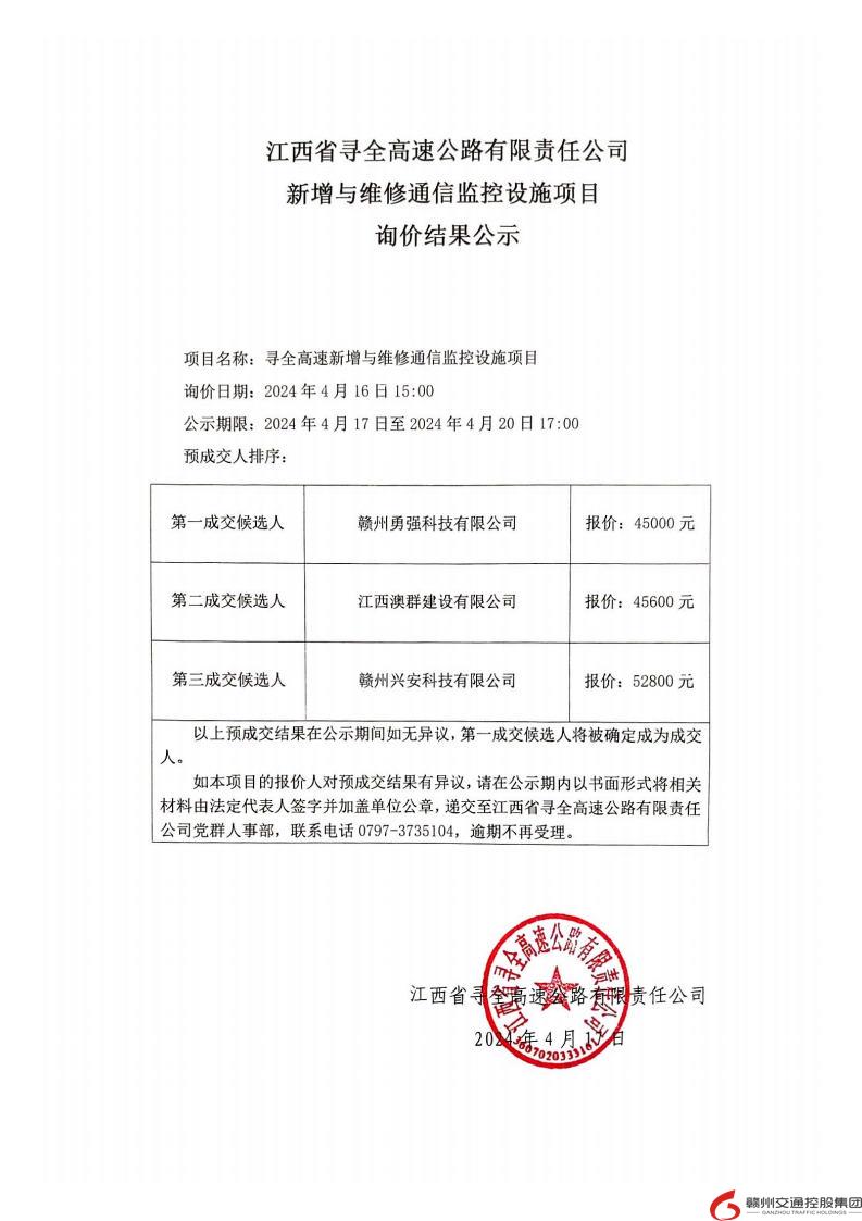 寻全高速新增与维修通信监控设施项目询价结果公示(1).jpg